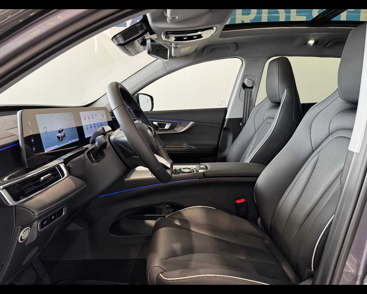 Dr Automobiles DR 6 Nuovo gPL DR 6 Mestre