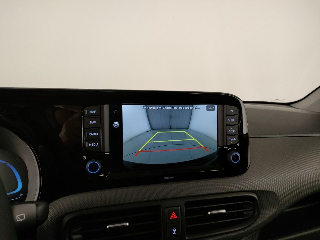 Hyundai i10 Nuovo Benzina i10 Mantova