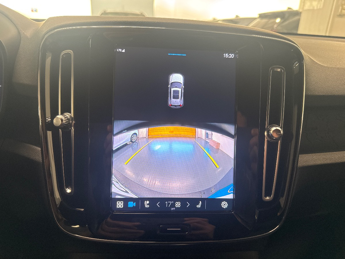 Volvo XC40 Usato 2022 XC40 San Zeno Naviglio