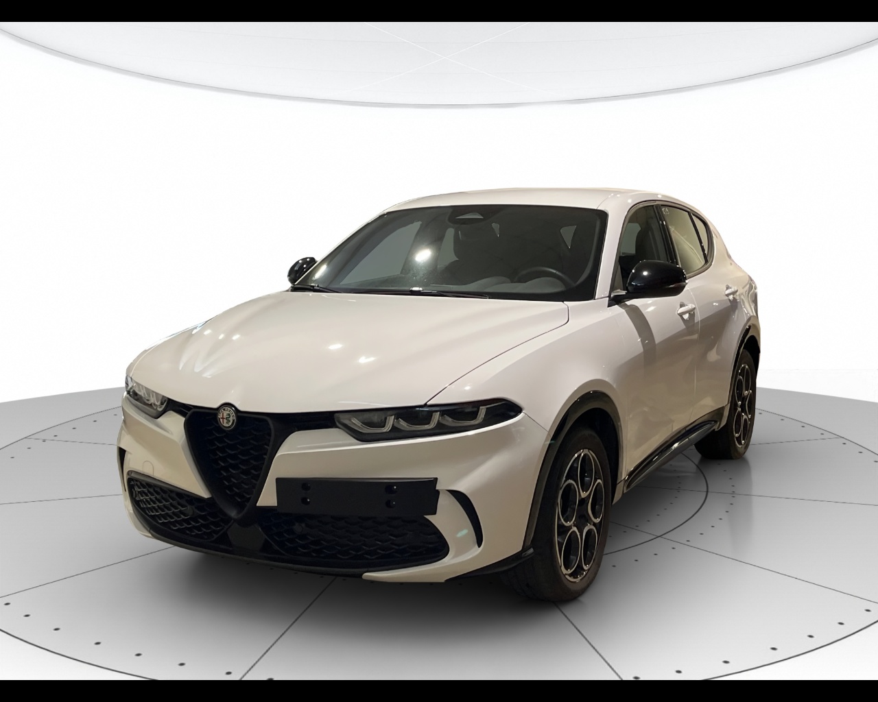 Alfa Romeo Tonale Usato 2024 Tonale Verona