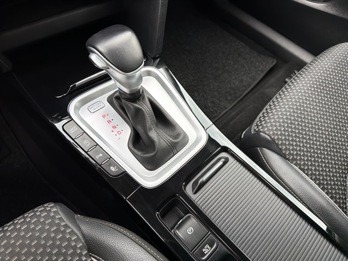 Kia Xceed Usato 2021 Xceed Este