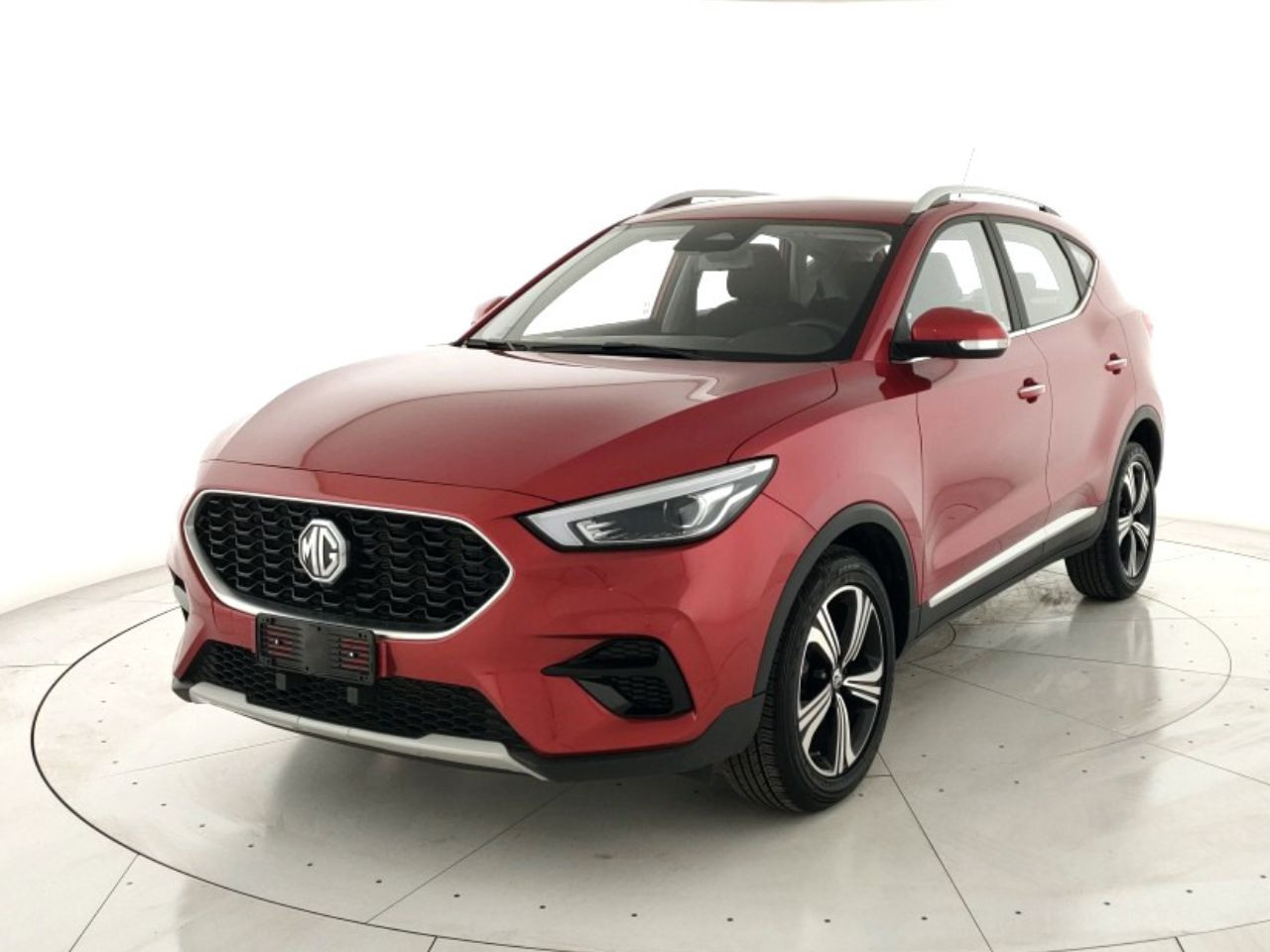 Mg ZS Usato 2025 ZS Reggio Emilia