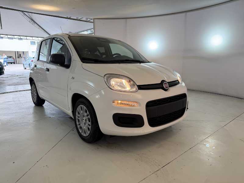 Pandina Van Serie 0 Pandina Van Pop 1.0 Hybrid 65cv S&s -  2 Posti