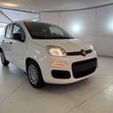 Pandina Van Serie 0 Pandina Van Pop 1.0 Hybrid 65cv S&s -  2 Posti