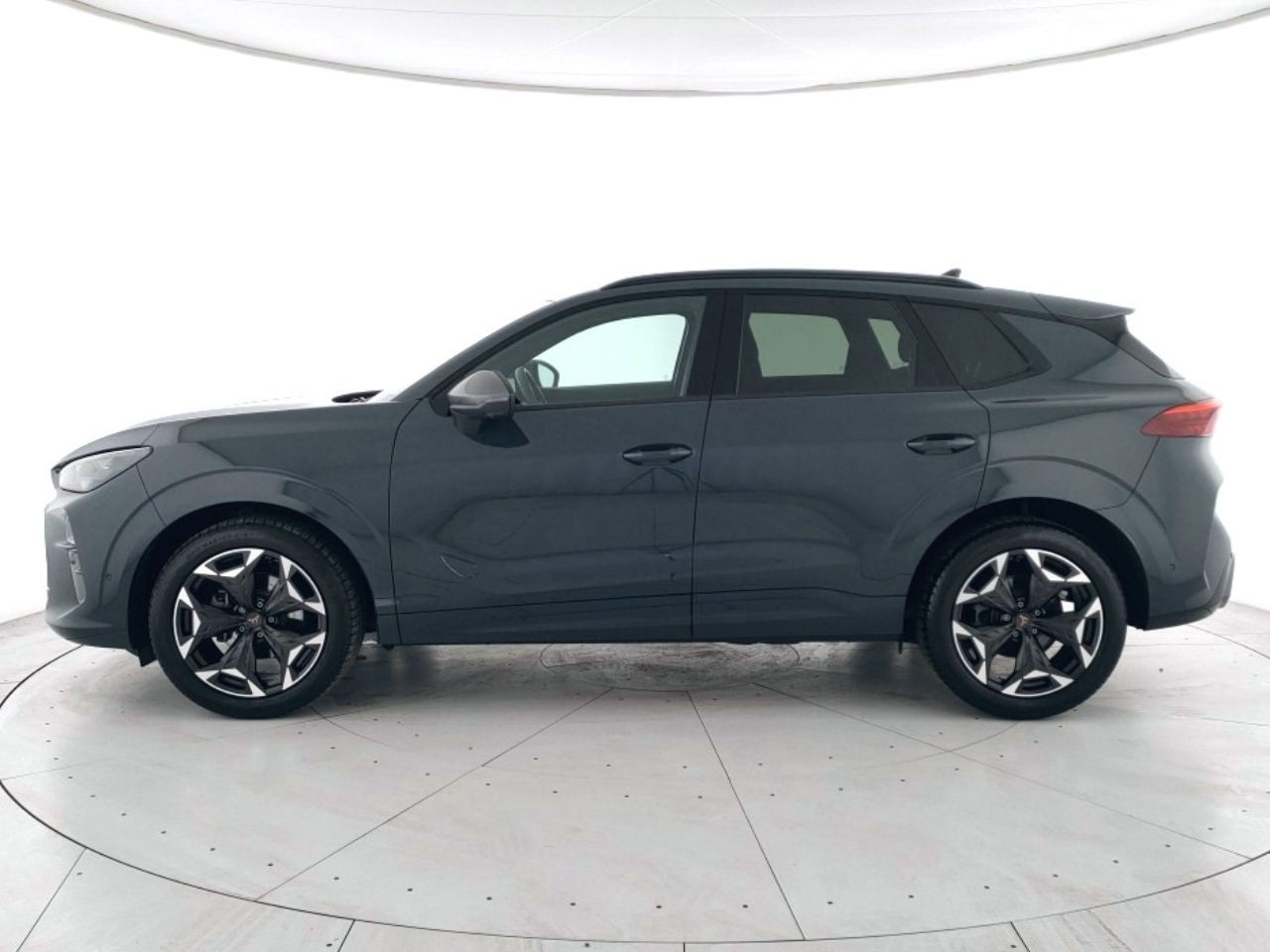 Cupra Terramar Usato 2025 Terramar Modena