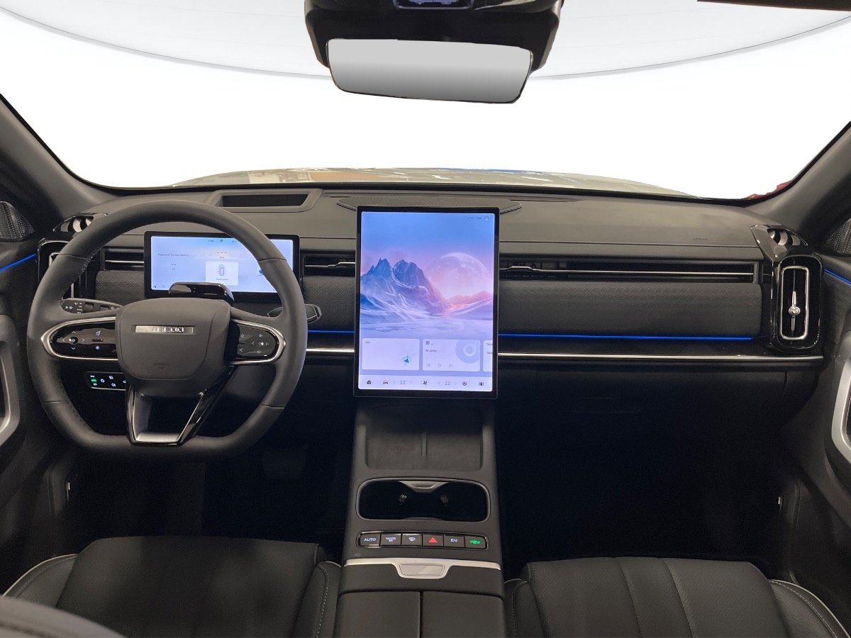 Jaecoo Jaecoo 7 Nuovo  Jaecoo 7 Verona