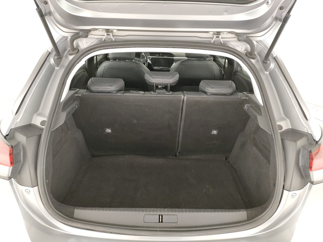 Opel Corsa Usato 2021 Corsa Porto Mantovano