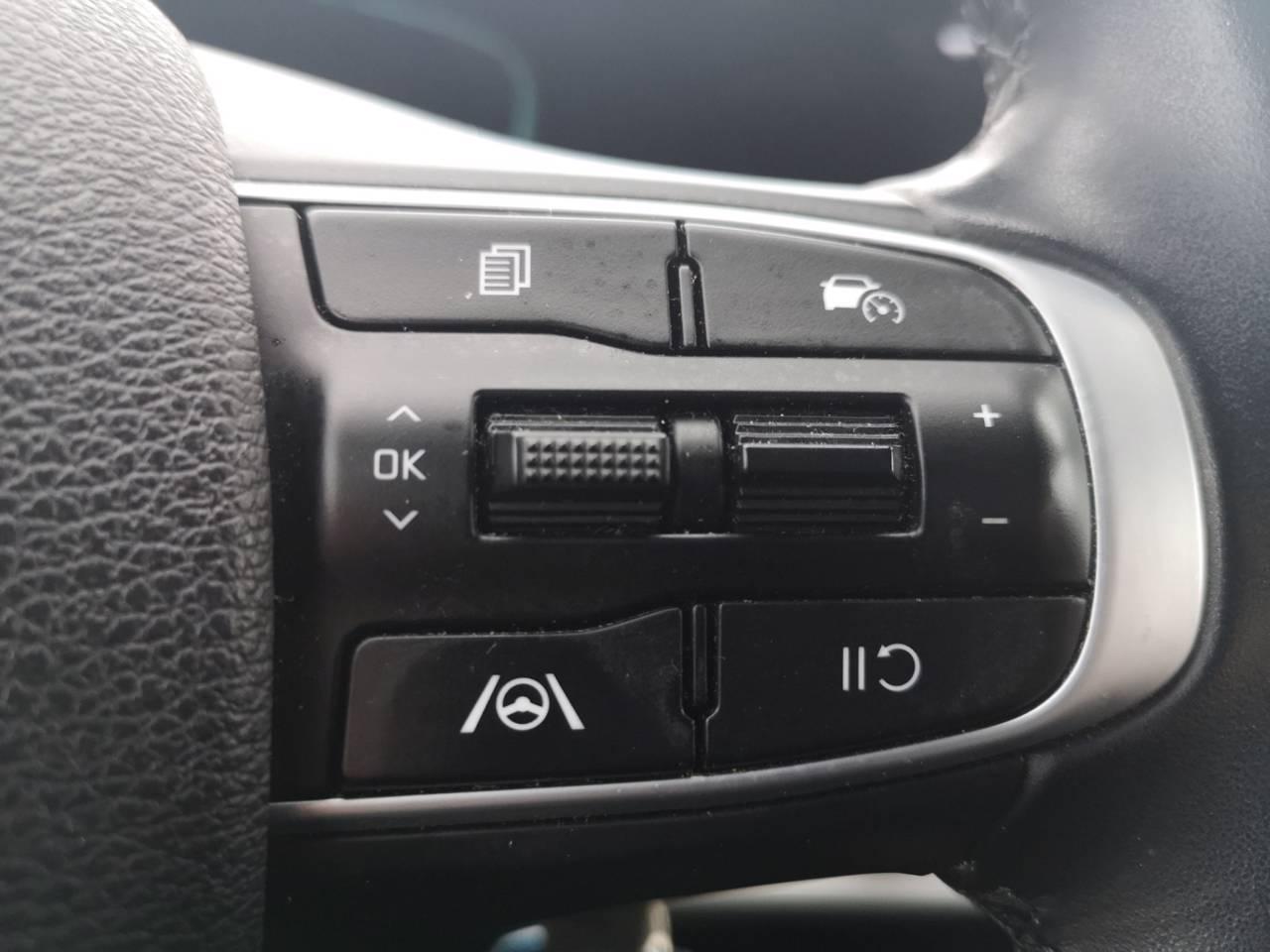 Kia Sportage Usato 2023 Sportage Mestre