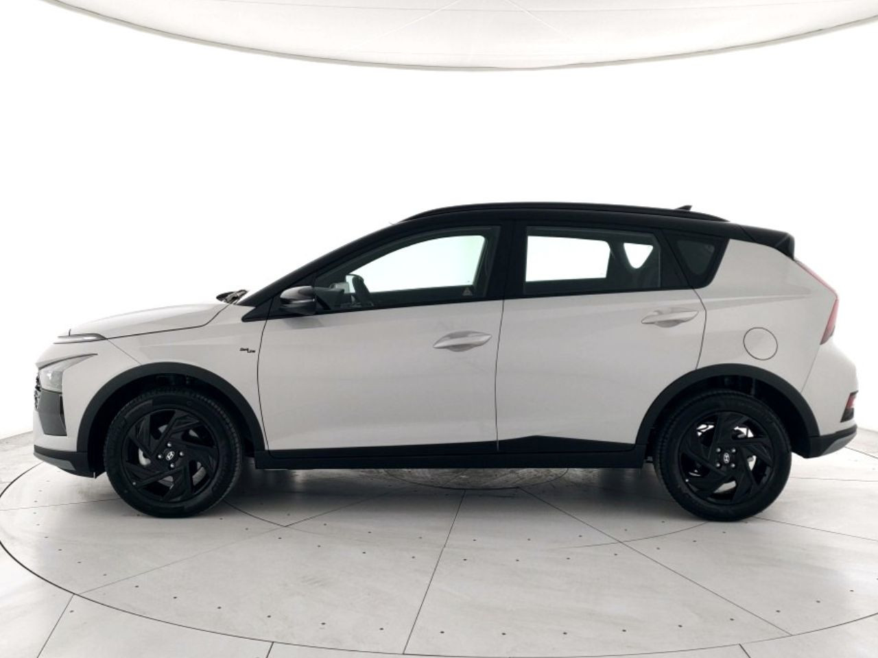Hyundai Bayon Nuovo benzina Bayon Mantova