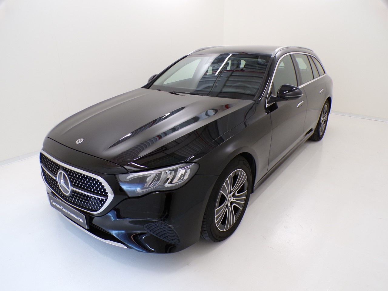 Mercedes Classe E Station Wagon Classe E Station Wagon 200 d Advanced 9G-Tronic