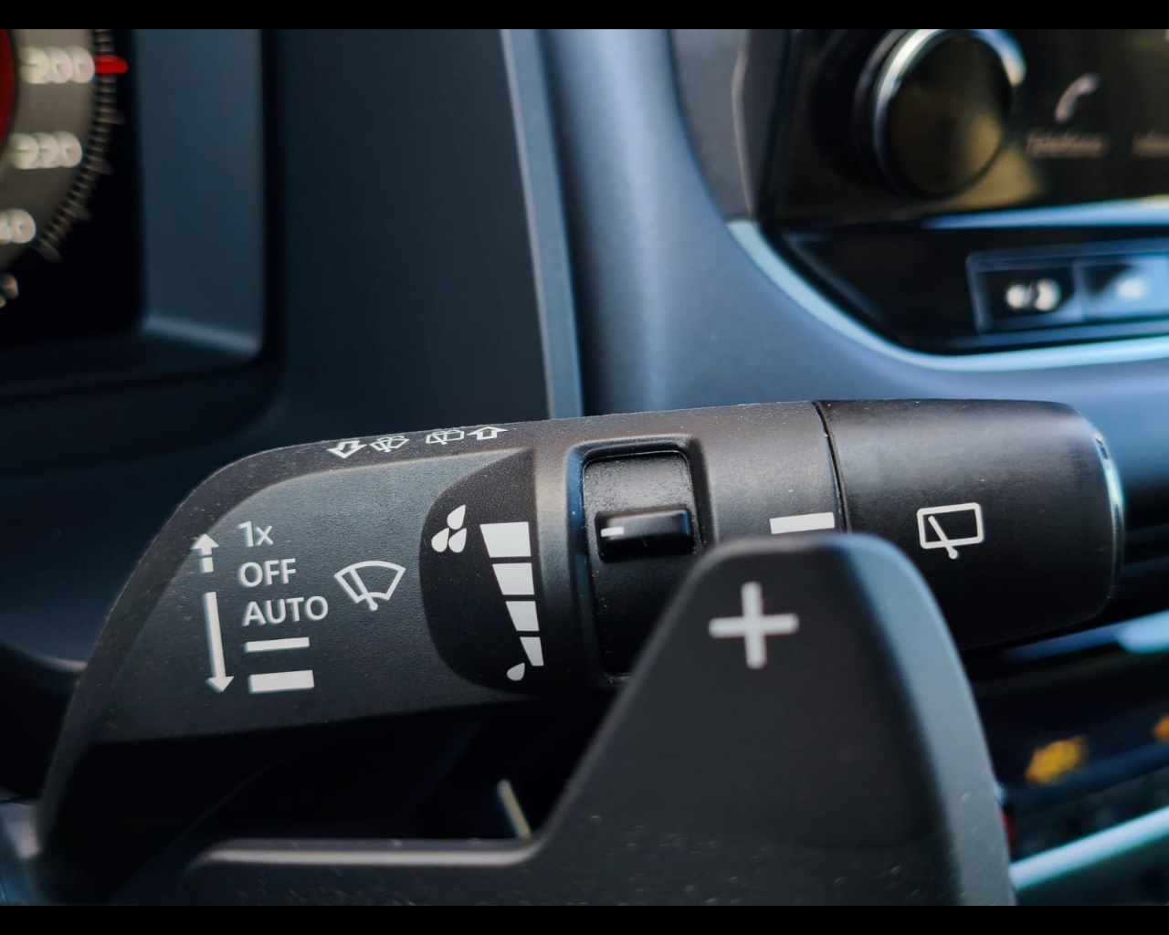 Foto NISSAN Qashqai 1.3 mhev Tekna 4wd 158cv xtronic