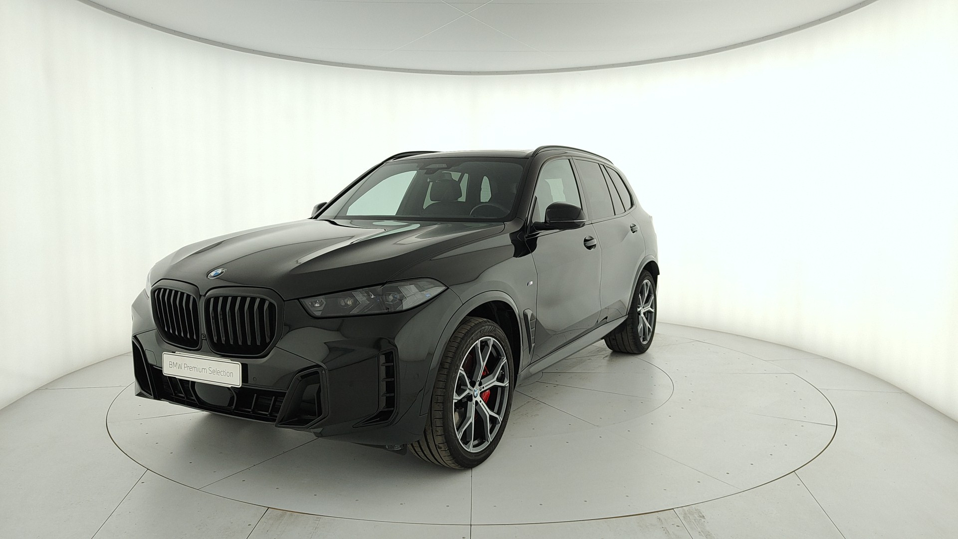 BMW X5 X5 xdrive30d MSport Pro auto