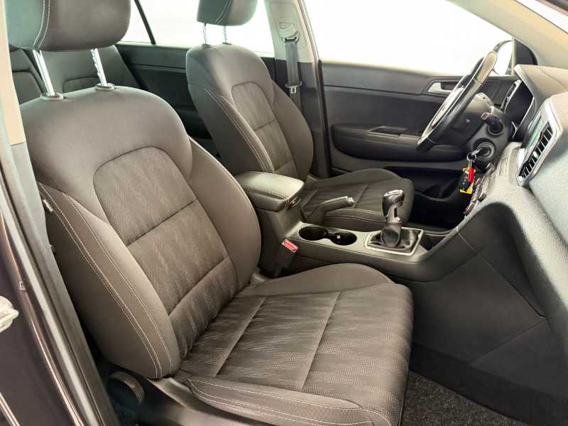 Sportage Iv - Sportage 1.7 Crdi Class Style Pack 2wd 115cv