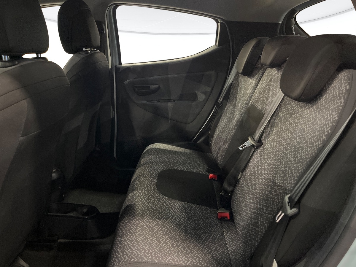 Lancia Ypsilon Usato 2023 Ypsilon Verona