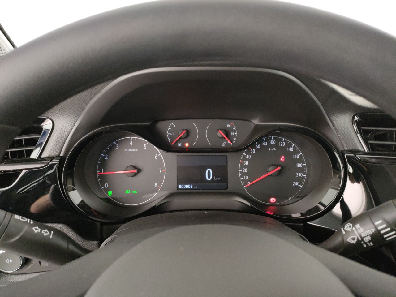 Opel Corsa KM0 2026 Corsa Porto Mantovano