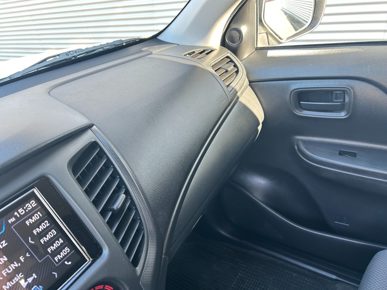 Mitsubishi L200 Cab VI L200 cl.cab 2.3d Invite Connect 4wd 150cv - 14