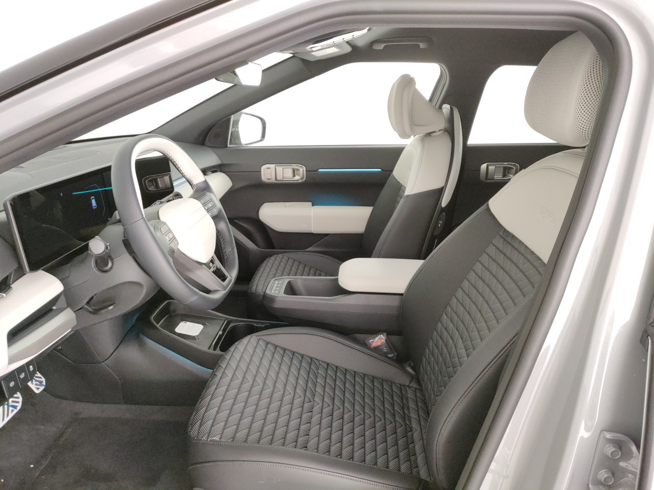 Kia EV4 Nuovo Elettrico EV4 Porto Mantovano