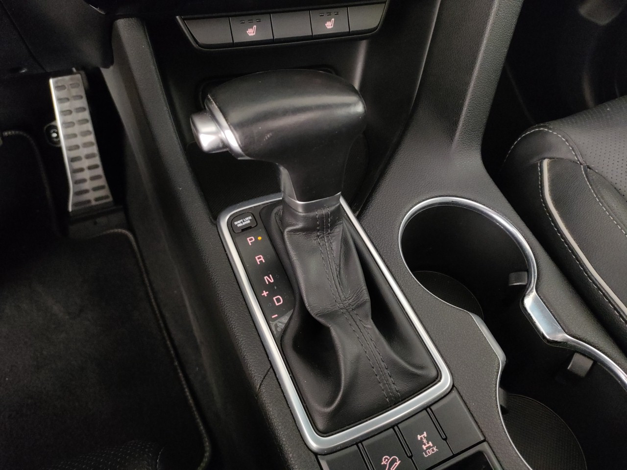 Kia Sportage Usato 2016 Sportage Porto Mantovano