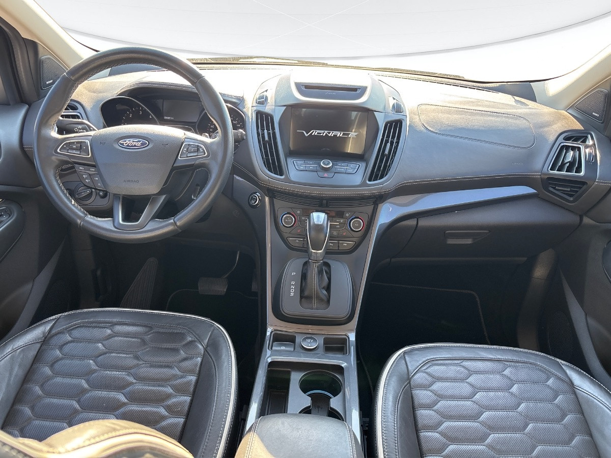 Ford Kuga Usato 2019 Kuga Mestre