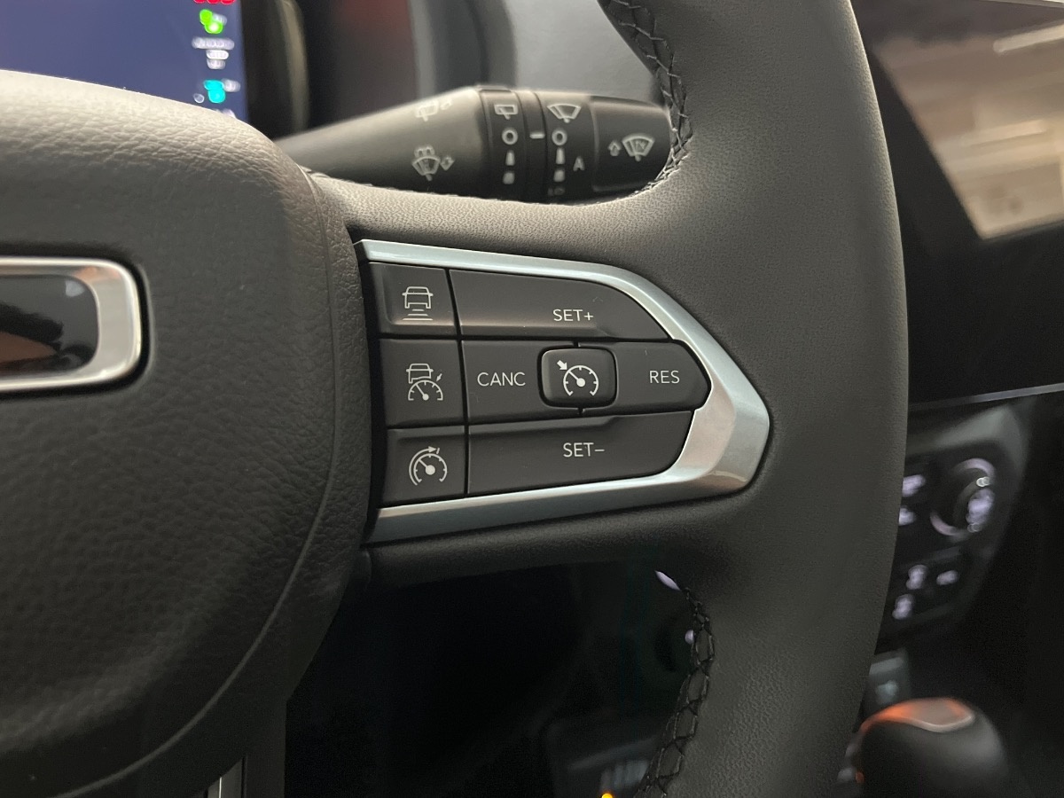 Jeep Renegade KM0 2025 Renegade Verona