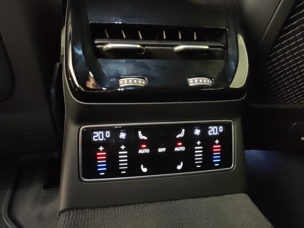 Audi A6 KM0 2026 A6 Porto Mantovano