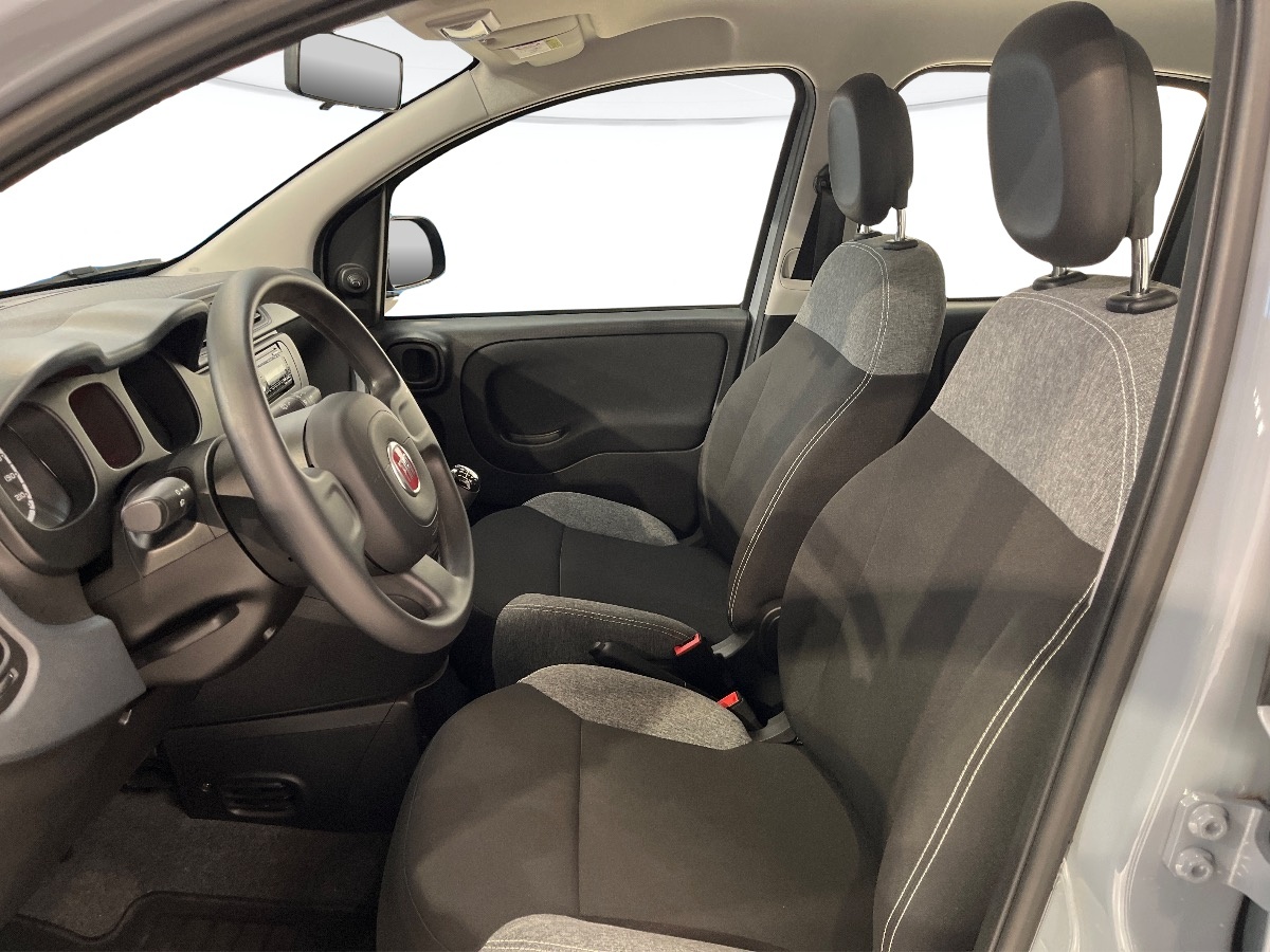 Fiat Panda Usato 2021 Panda Rovigo