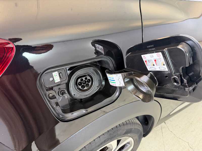 Captur Ii - Captur 1.6 E-tech Phev Intens 160cv Auto My21