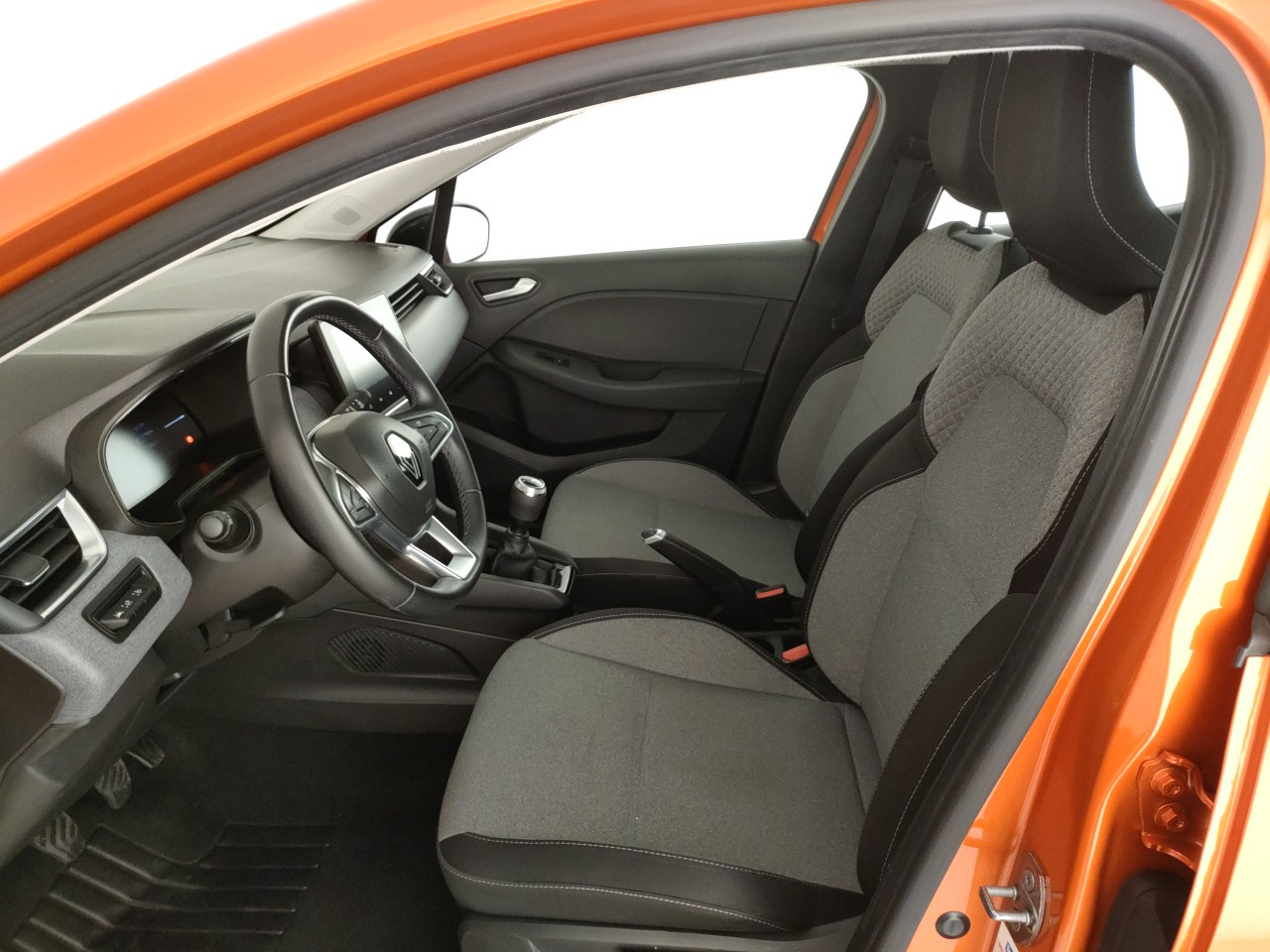 Renault Clio Usato 2024 Clio Reggio Emilia
