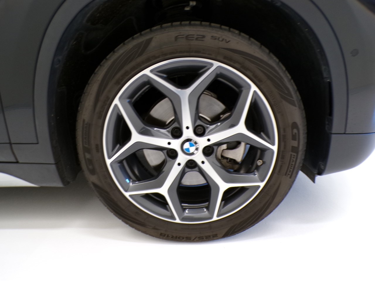 Bmw X1 X1 18d xDrive Steptronic my18 - 4