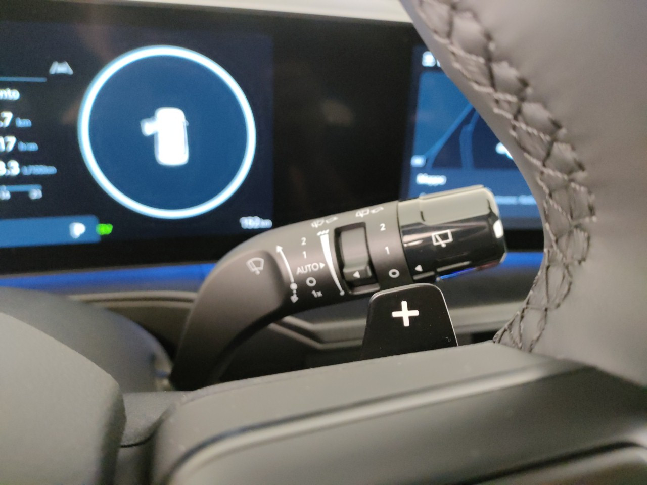Hyundai Santa Fe Nuovo Ibrido benzina Santa Fe Porto Mantovano