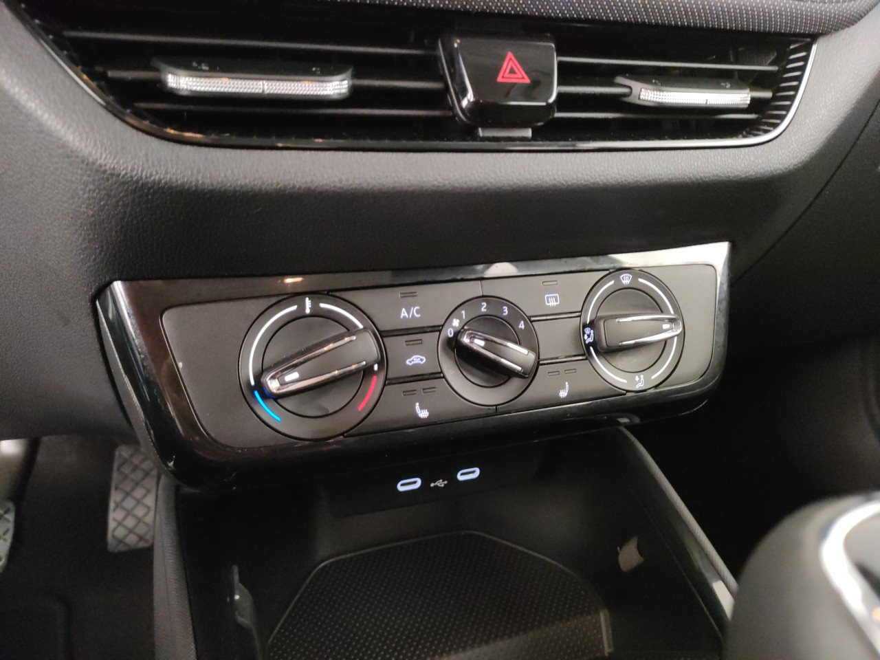 Skoda Fabia Usato 2025 Fabia Carpi