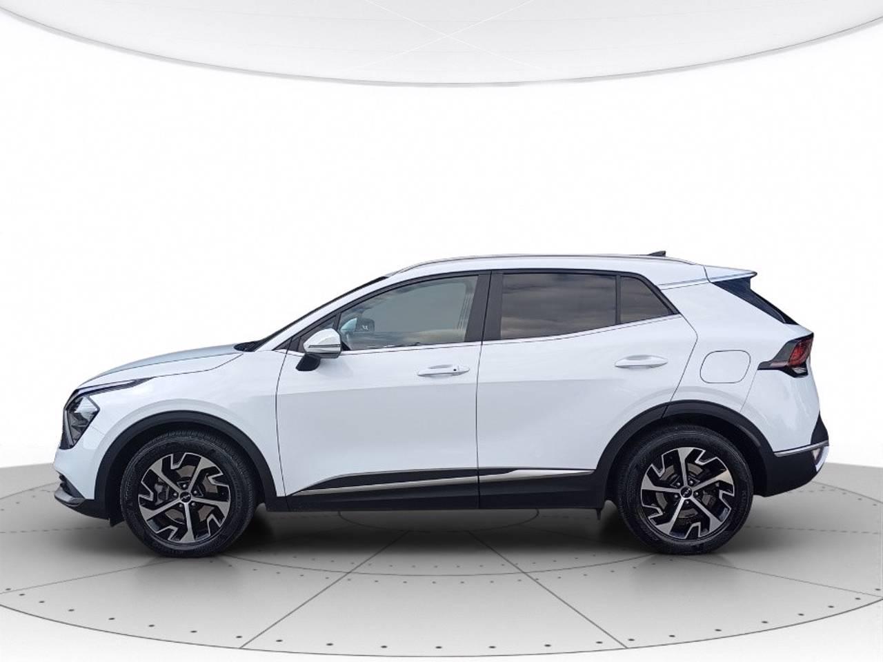 Kia Sportage Usato 2022 Sportage Legnago