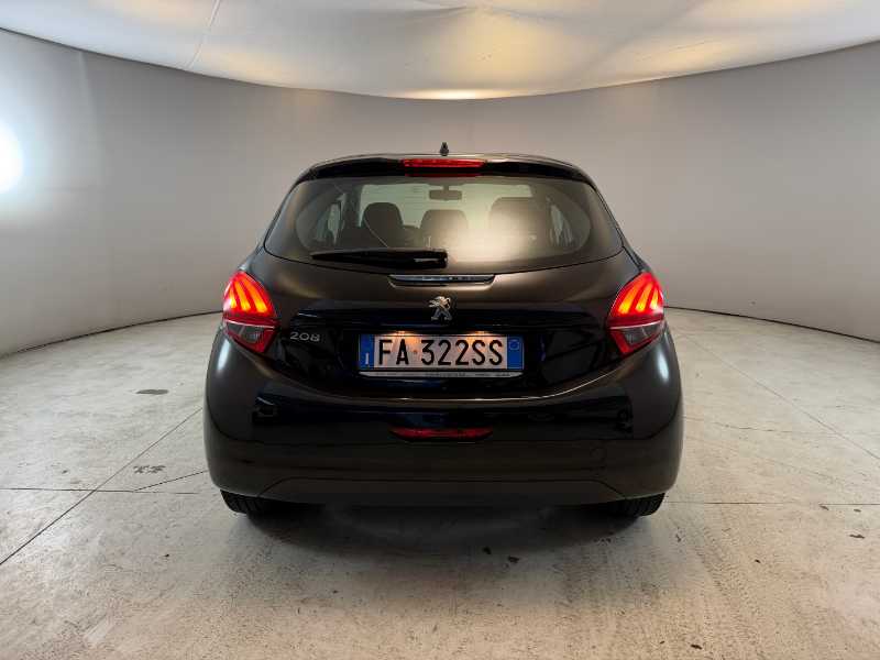 208 - 208 1.2 Puretech Access 82cv 5p