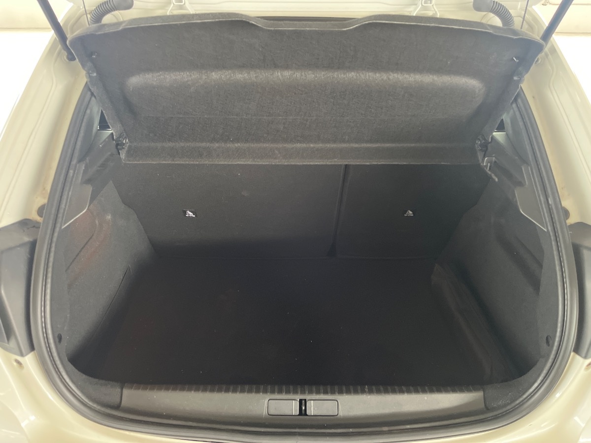 Peugeot 208 Usato 2021 208 Rovigo