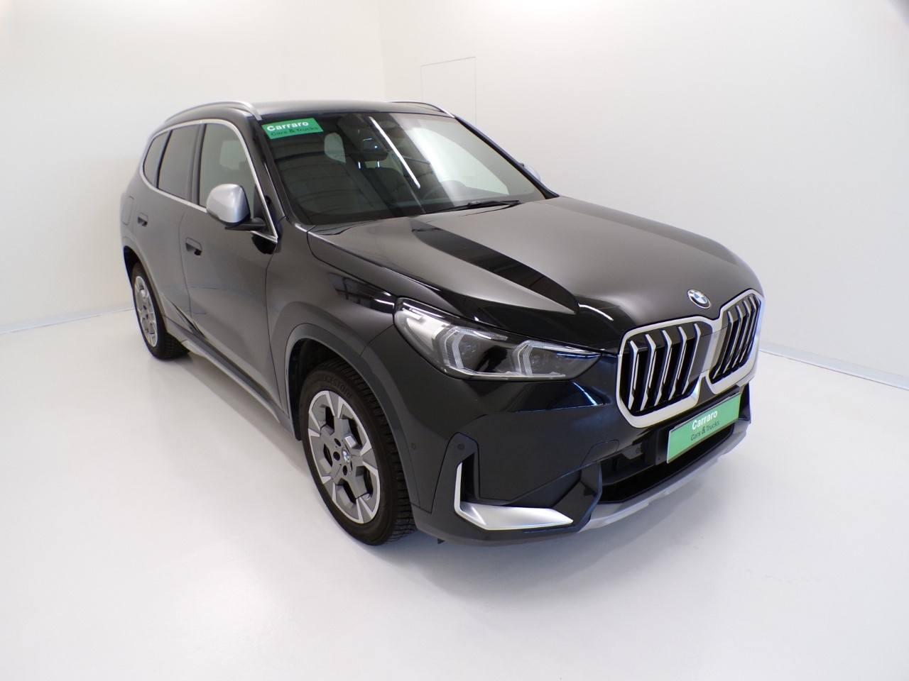 Bmw X1 X1 18d sDrive X-Line DCT - 3