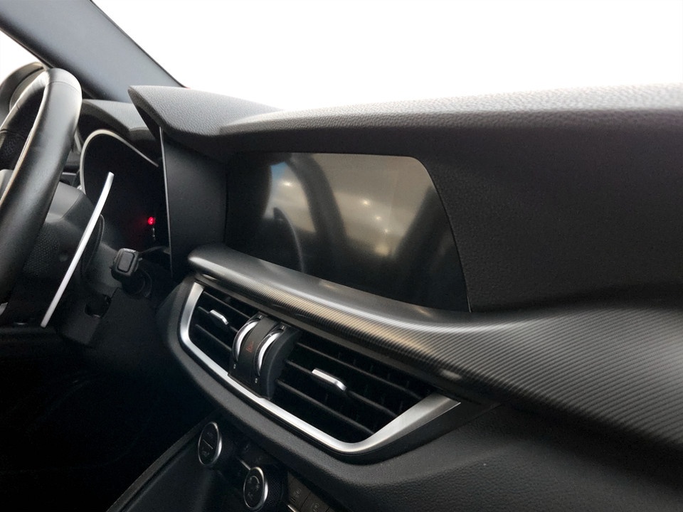 ALFA ROMEO Stelvio 2.2 t Veloce Q4 210cv auto Diesel usato - 14