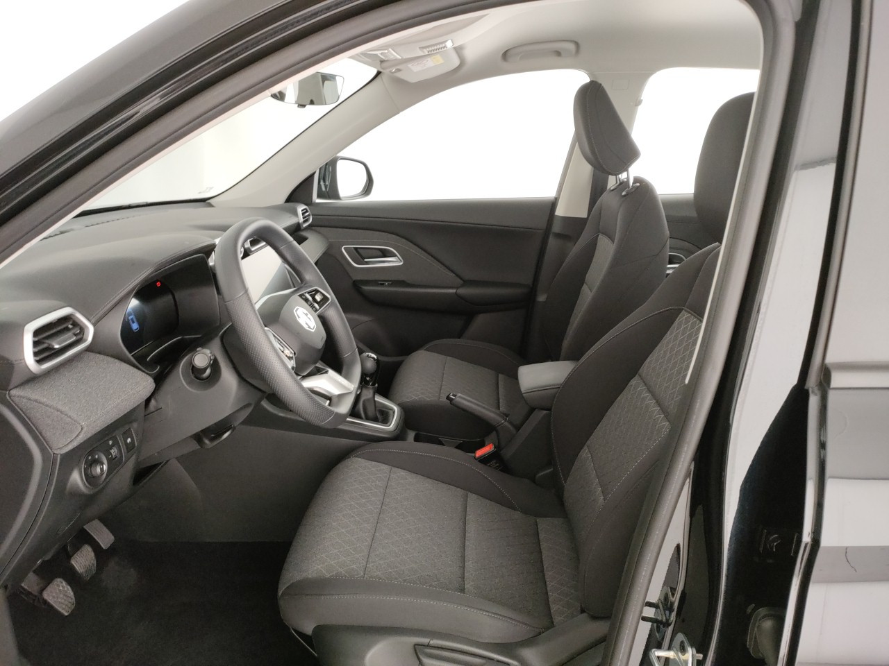 Mg ZS KM0 2026 ZS Reggio Emilia