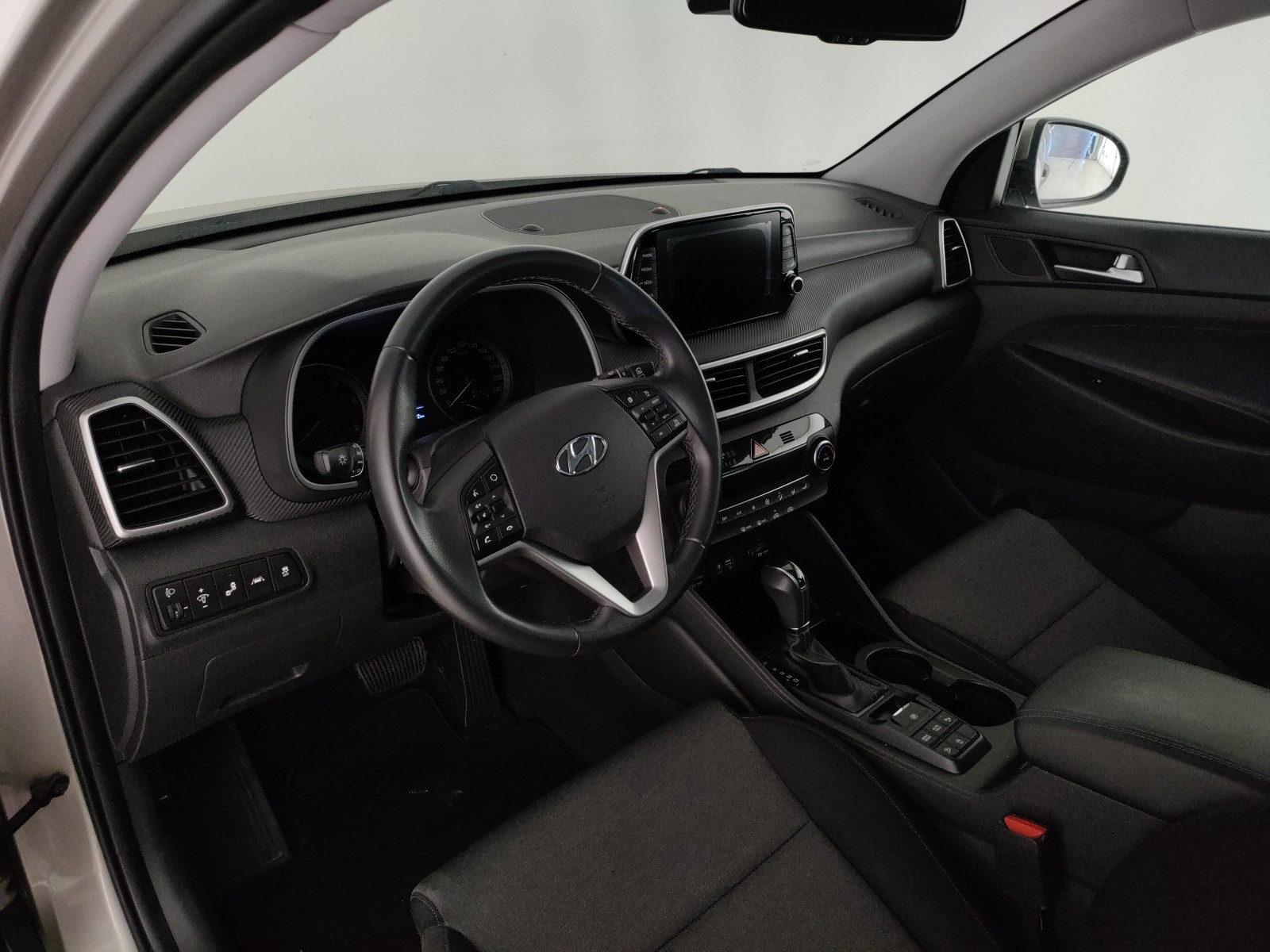 Hyundai Tucson Usato 2019 Tucson Legnago