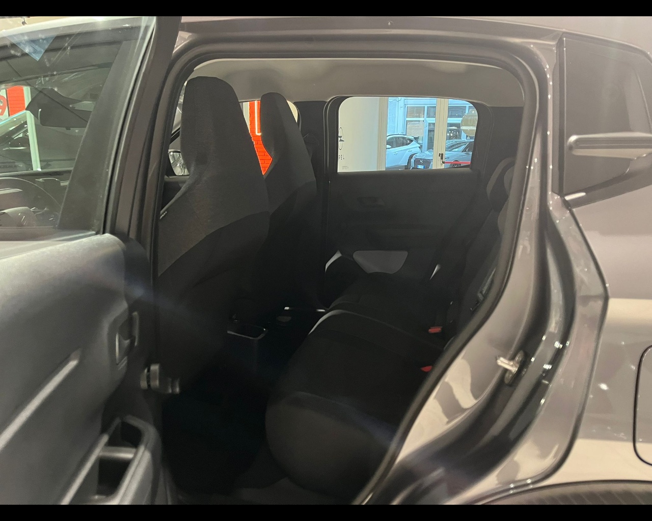 Foto CITROEN C3 1.2 puretech You 100cv s&s