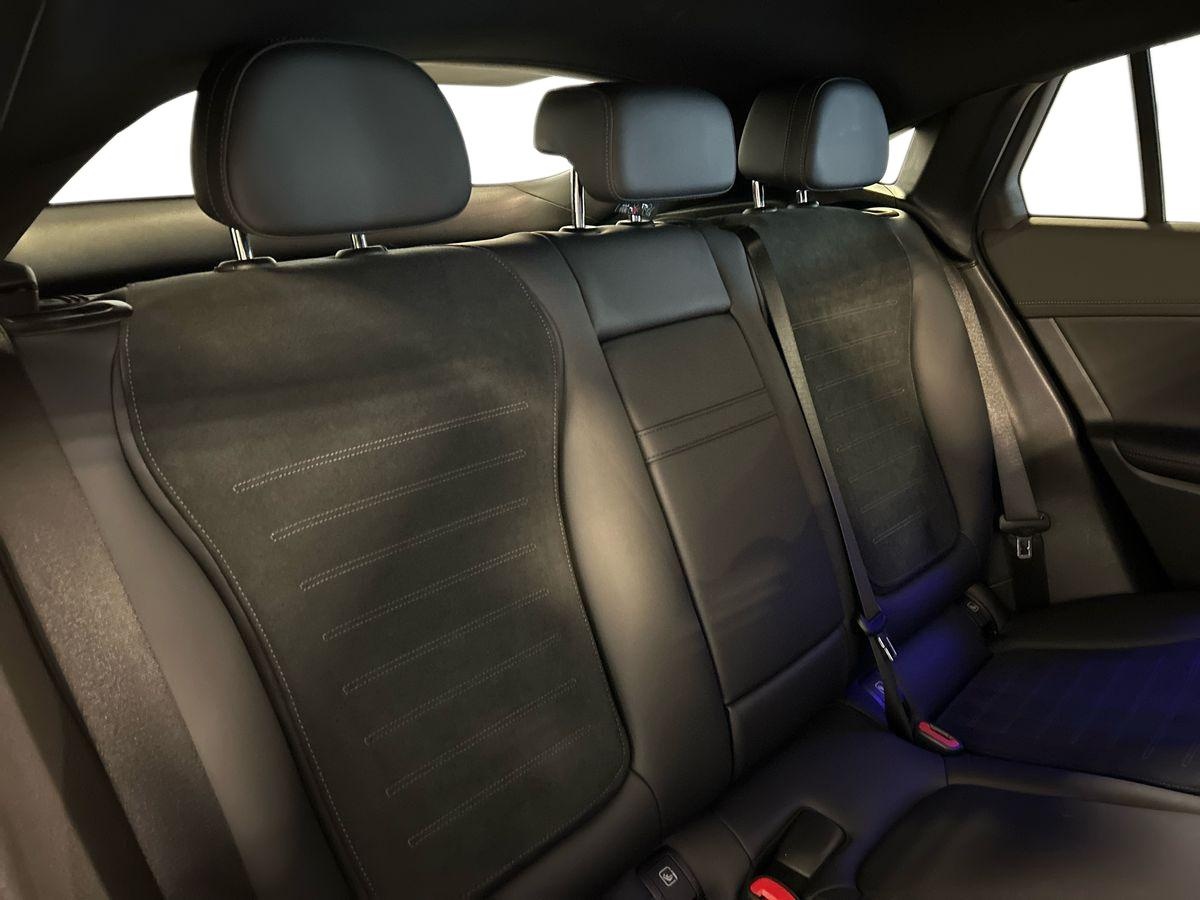 Mercedes GLC Coupé GLC 300 de 4Matic Plug-in hybrid Coupe AMG Line PREMIUM - 16