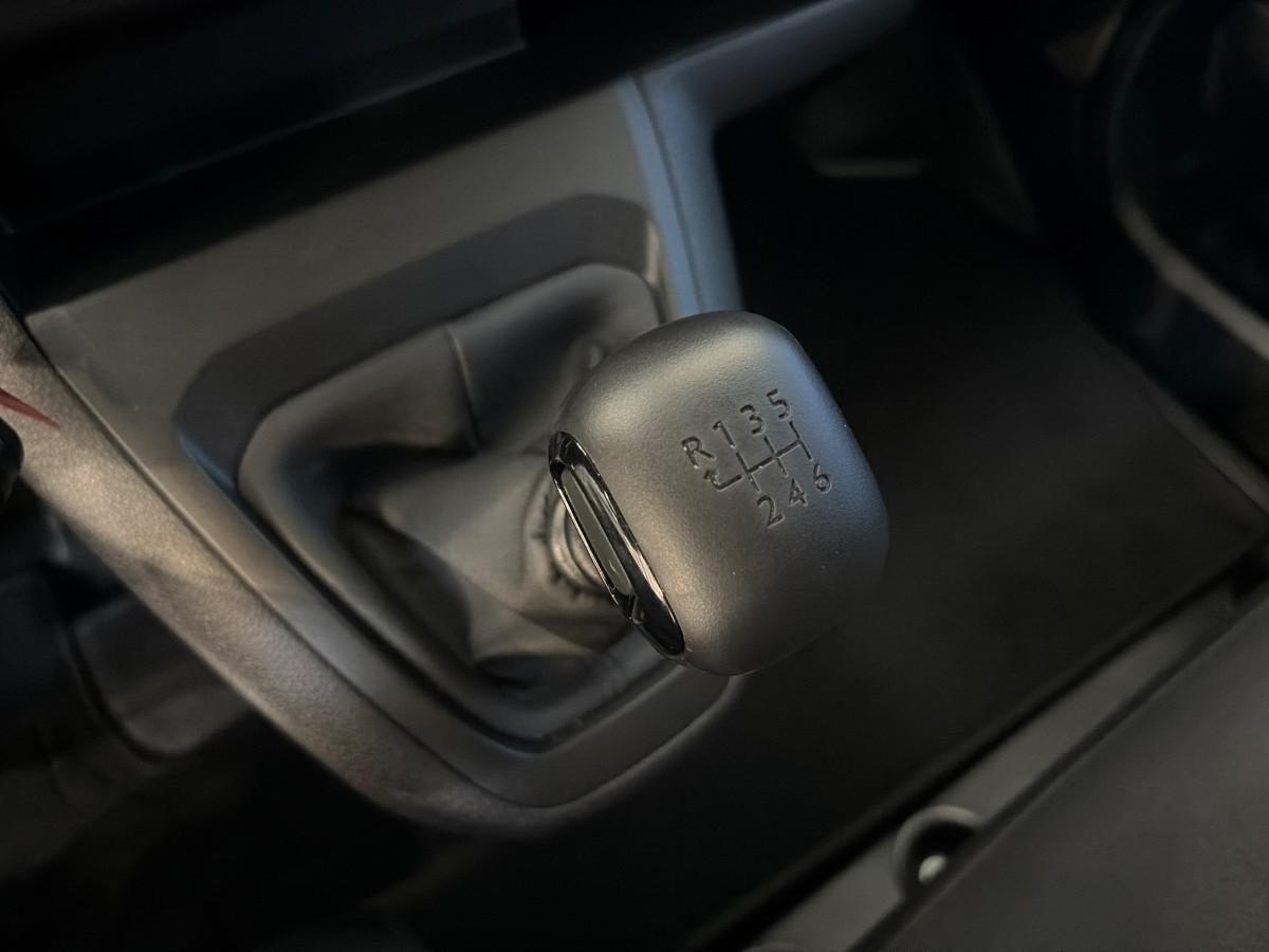 Peugeot Expert Usato 2025 Expert Carpi