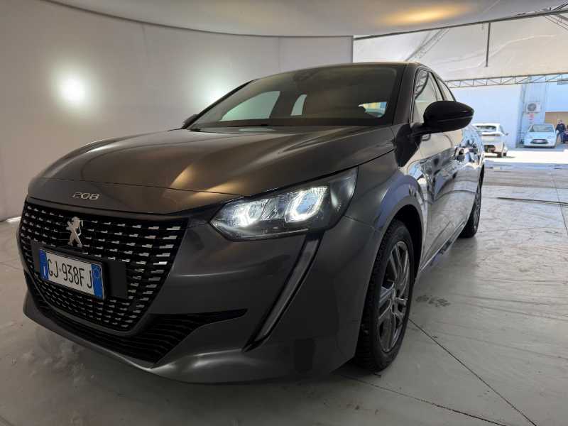 208 Ii 2019 - 208 1.2 Puretech Active Pack S&s 75cv