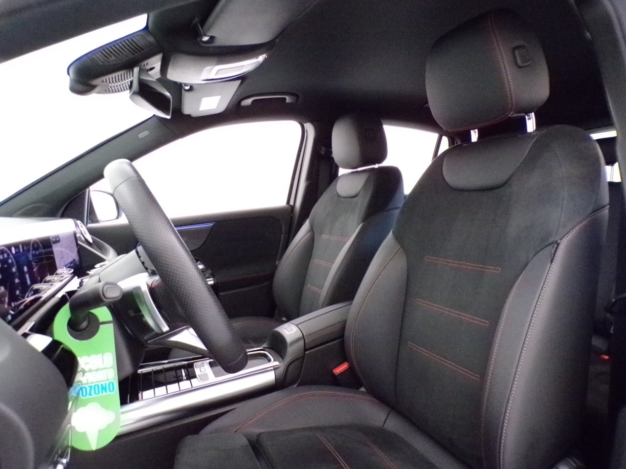 Mercedes GLA 200 D AMG Line Advanced Plus 8G-DCT - 13