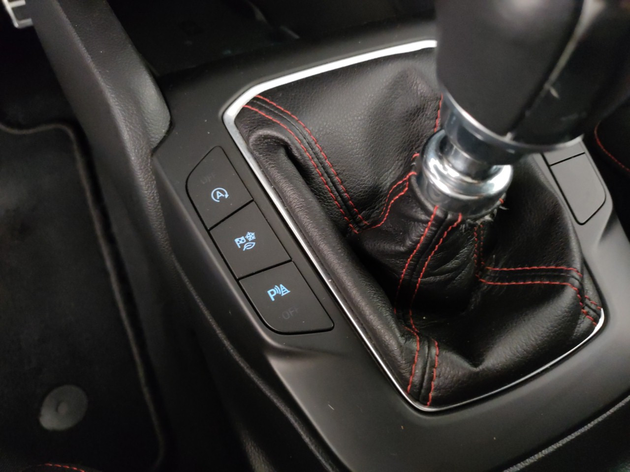 Ford Focus Usato 2022 Focus Parma