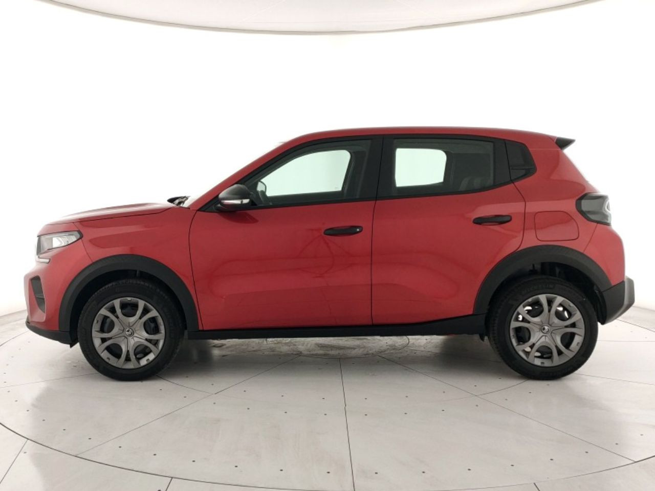 Citroen C3 Nuovo Benzina C3 Porto Mantovano