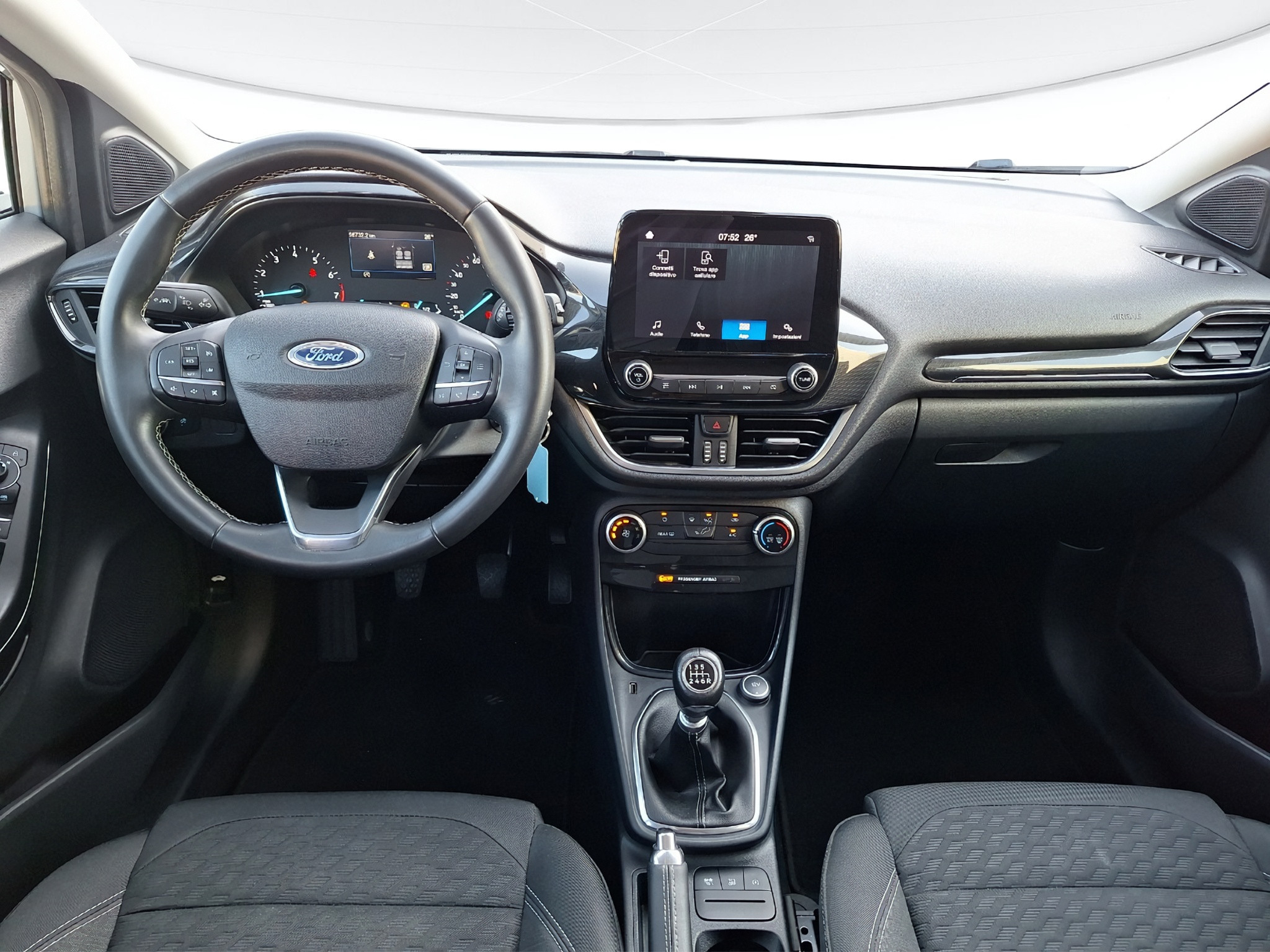 Ford Puma Usato 2022 Puma San Vendemiano