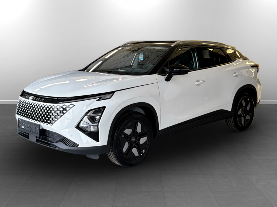 OMODA Omoda 5 1.6 TGDI 7DCT Premium Anniversary