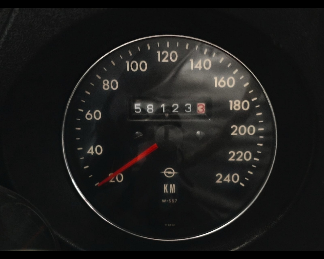 Foto OPEL OPEL GT 1900