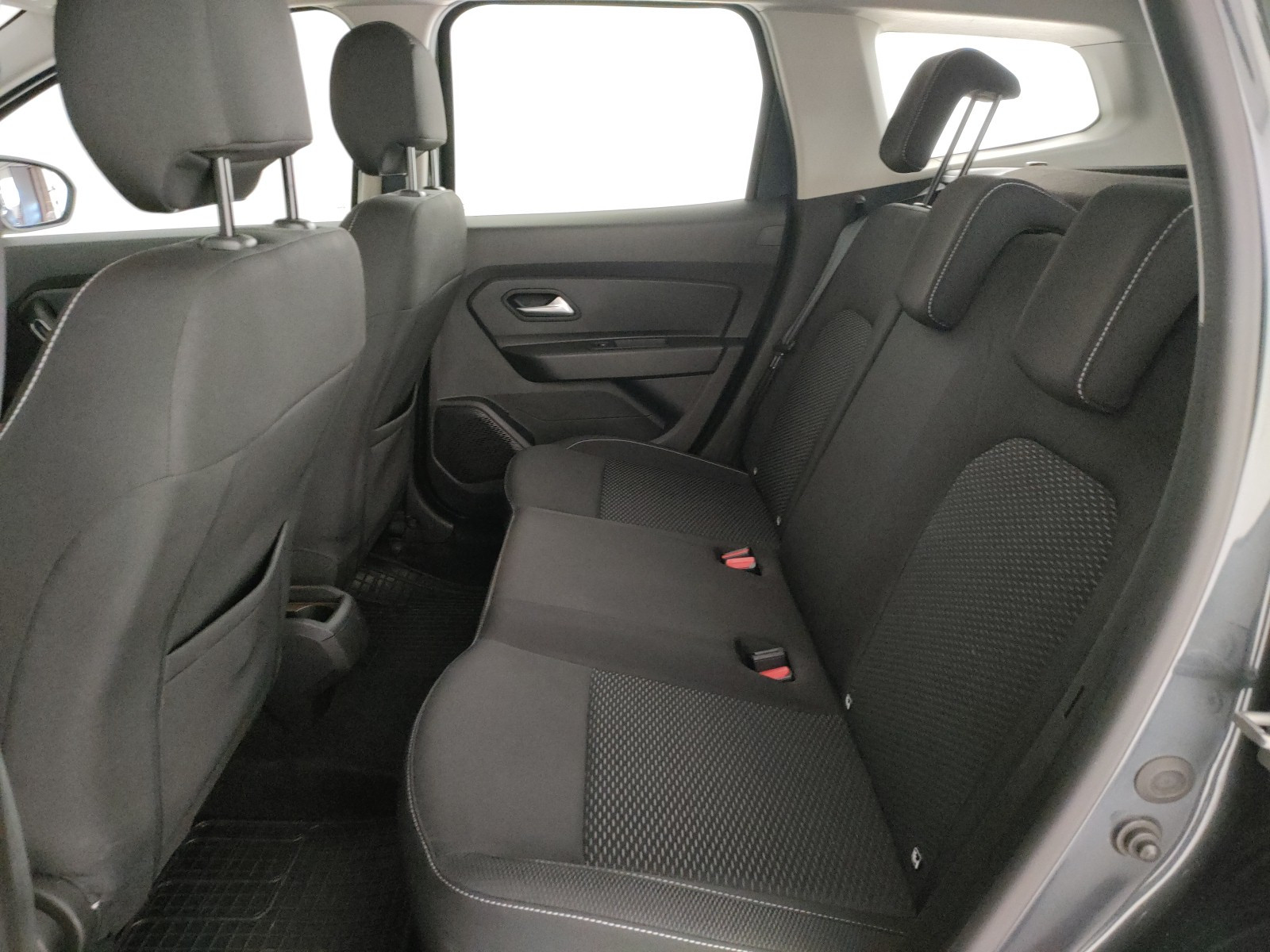 Dacia Duster Usato 2021 Duster San Vendemiano