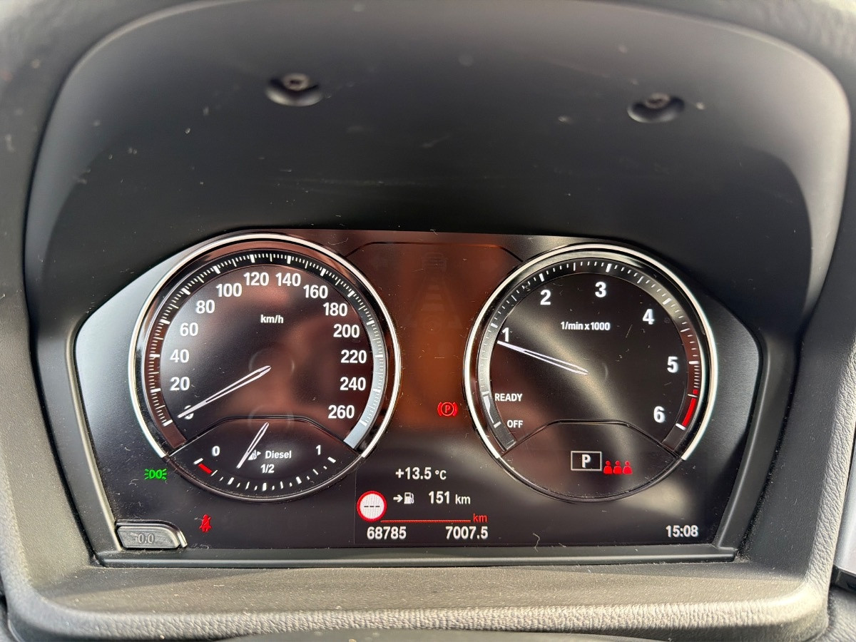 Bmw X2 Usato 2022 X2 Mestre